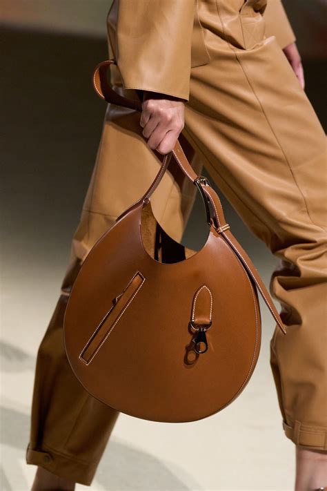 hermes fashion runway|new Hermes bags 2024.